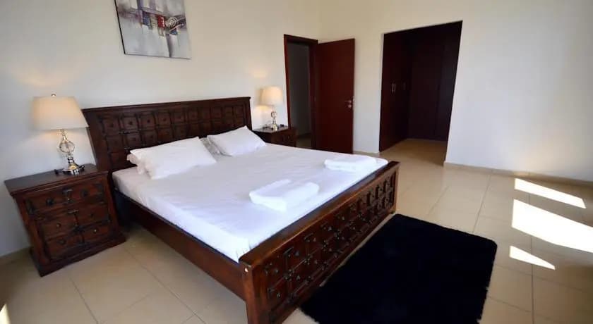 OkDubaiApartments – Lily JBR 3