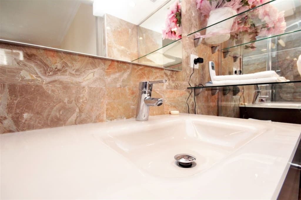 2 rooms - next to the Eiffel tower - Trocadéro 11