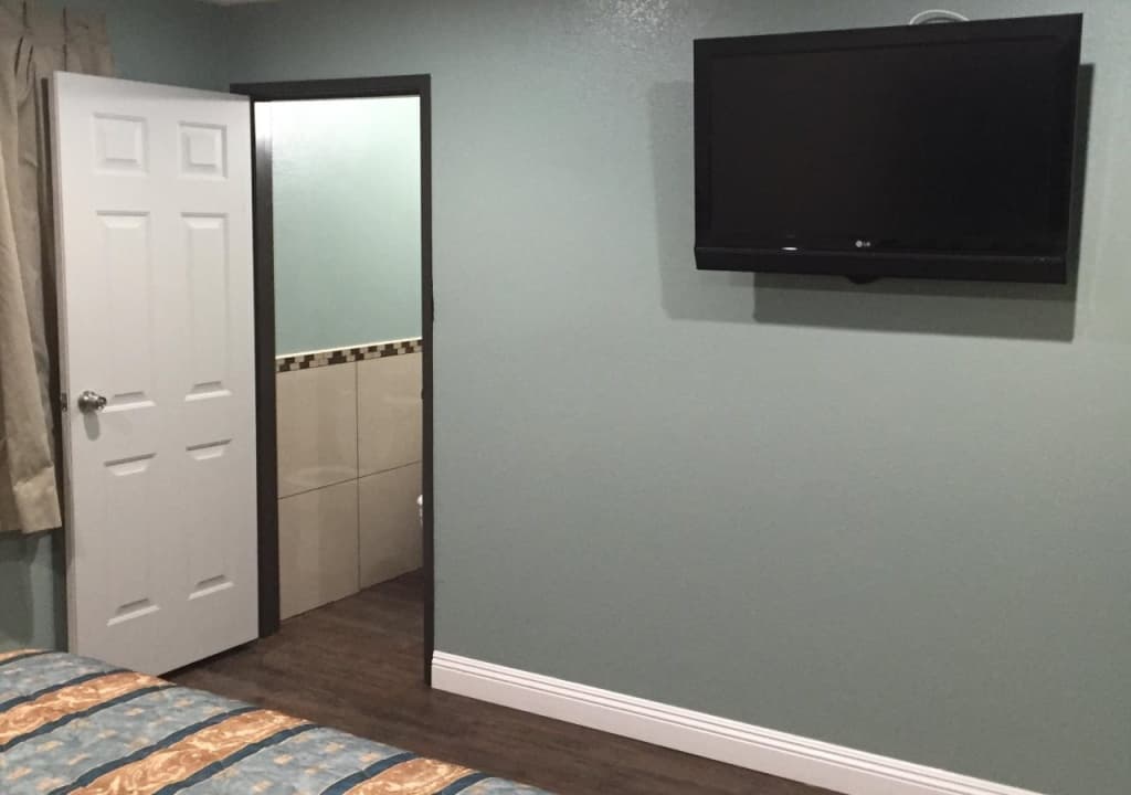Park Motel 17