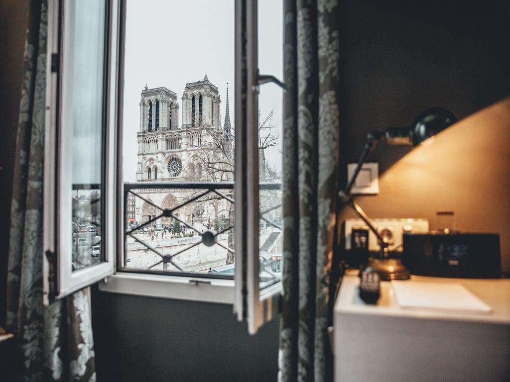 Hôtel Le Notre Dame Saint Michel 15