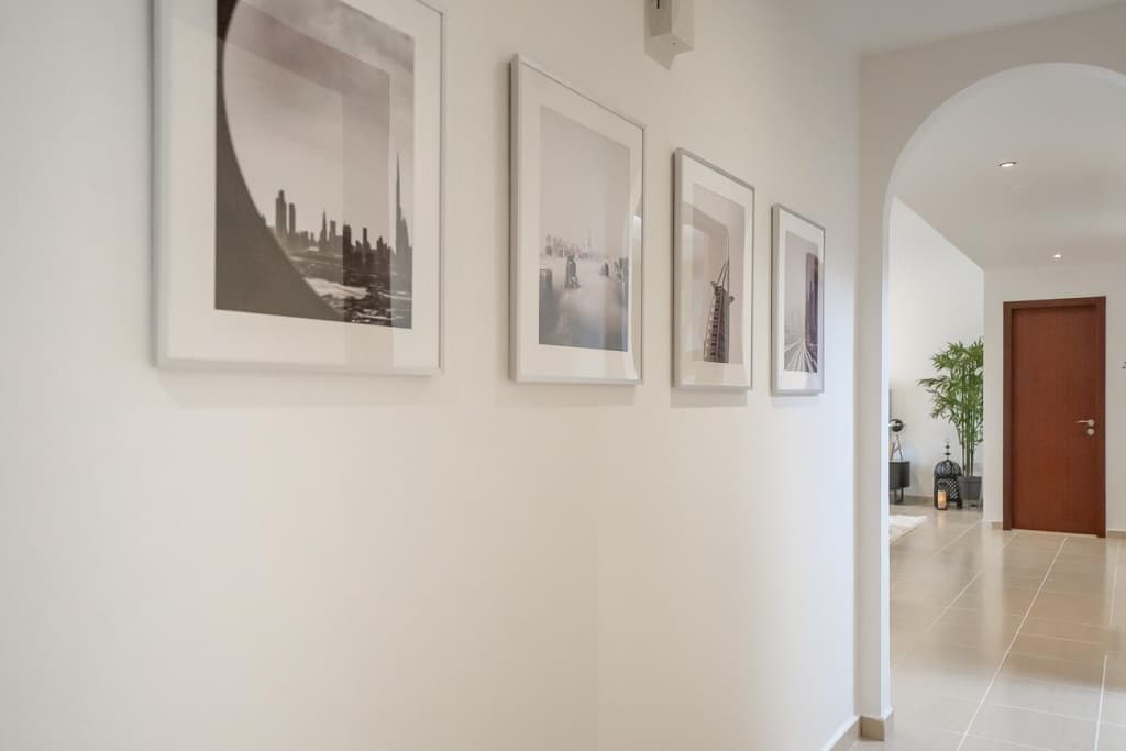 Luxury 3B Flat Close To The Beach In Jbr 1