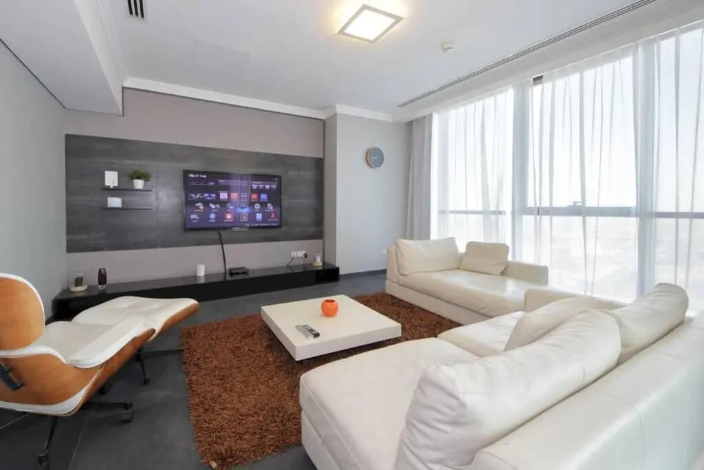 New Arabian Al Bateen Jumeirah Beach Residence JBR 3