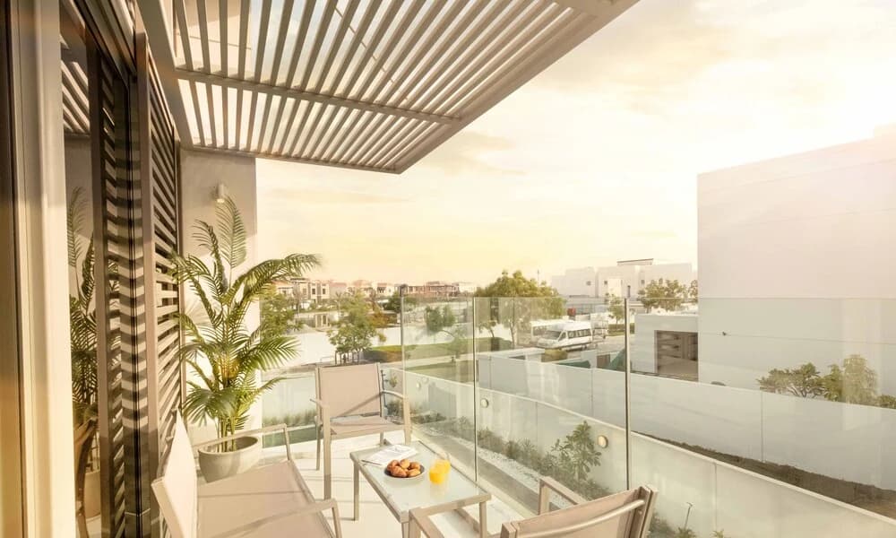 LUX - The Crystal Lagoon Villa 1