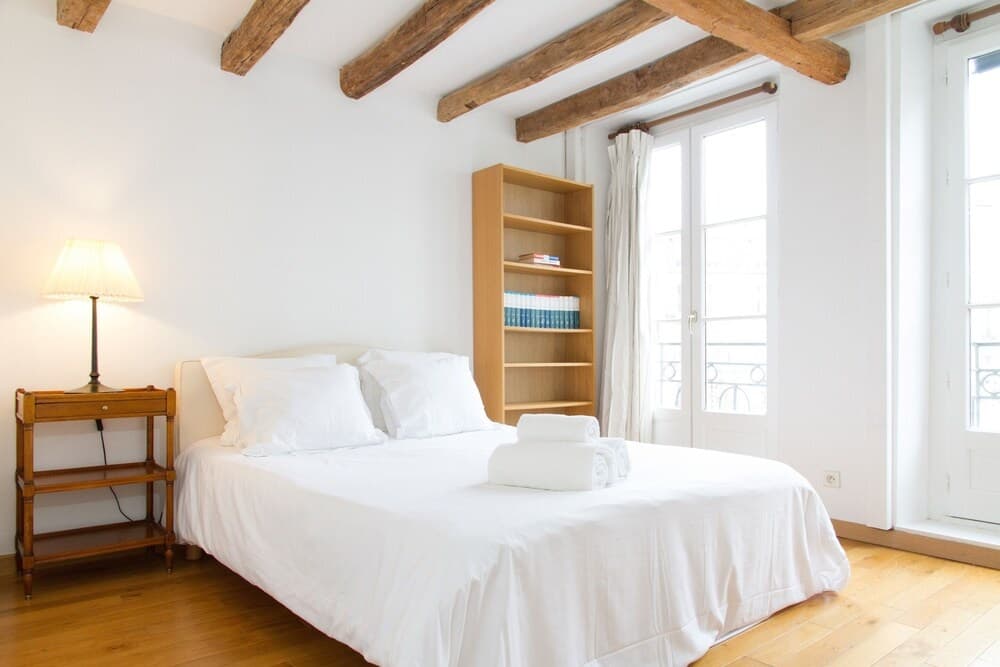 Odeon - Saint Germain Private Apartment 13
