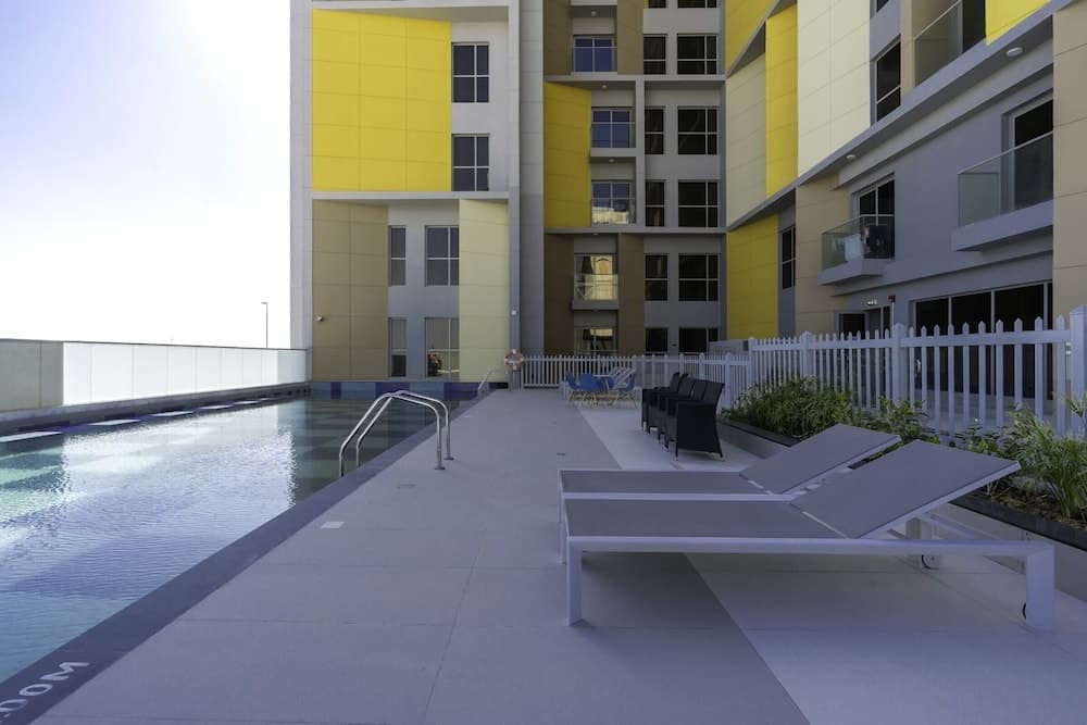 Miracle Garden View Amazing Amenities Free Parking 4921 14