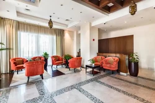 One Bedroom Apartment Dubai Fountain & Old Town View by Auberge 14