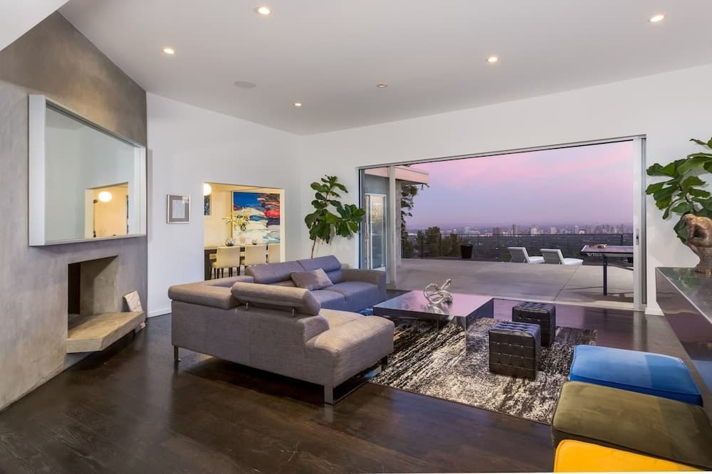 Villa High Views 14
