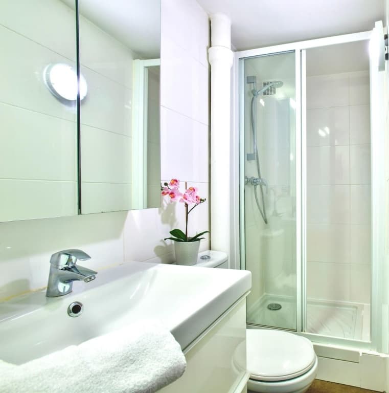 B 841  - Saint Germain des Près - Spacieux appartement 3