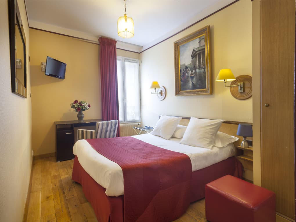 Hôtel Félicité 10