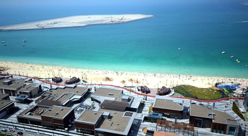 OkDubaiApartments – Lily JBR 6