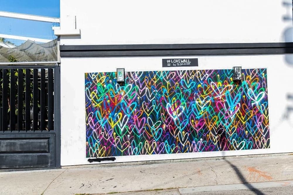 Walk to Venice Beach From a Sleek Apartment 8