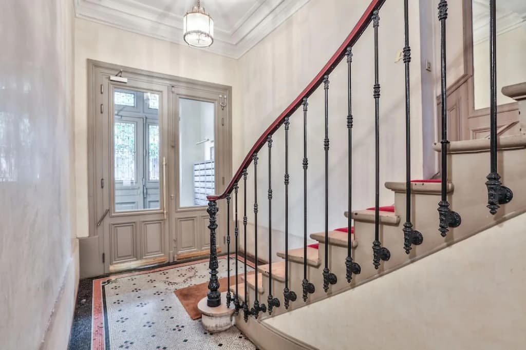 B 511 - Best deal in the center of Paris 1