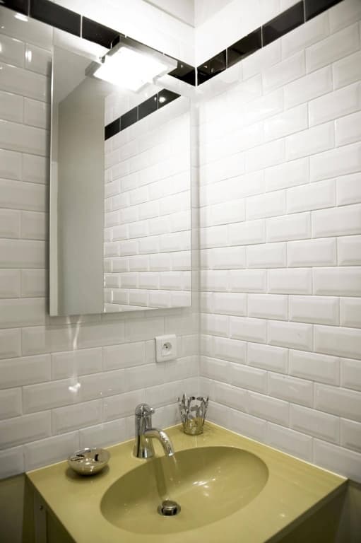 Helzear Montparnasse Rive Gauche Serviced Apartments Paris 7