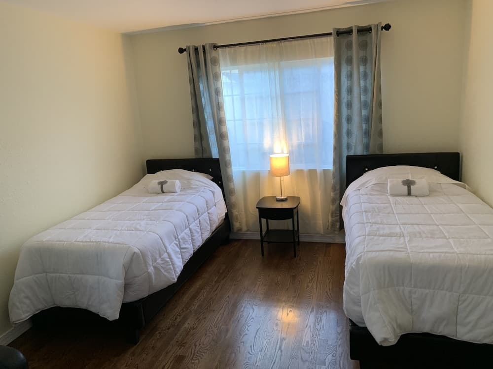 Barton Bungalows Apart-hotel 19