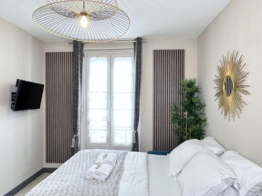 1605 - Best deal apartment 1