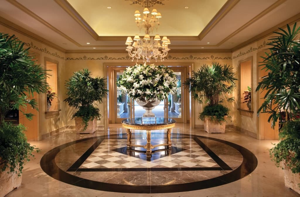 Four Seasons Los Angeles at Beverly Hills 13