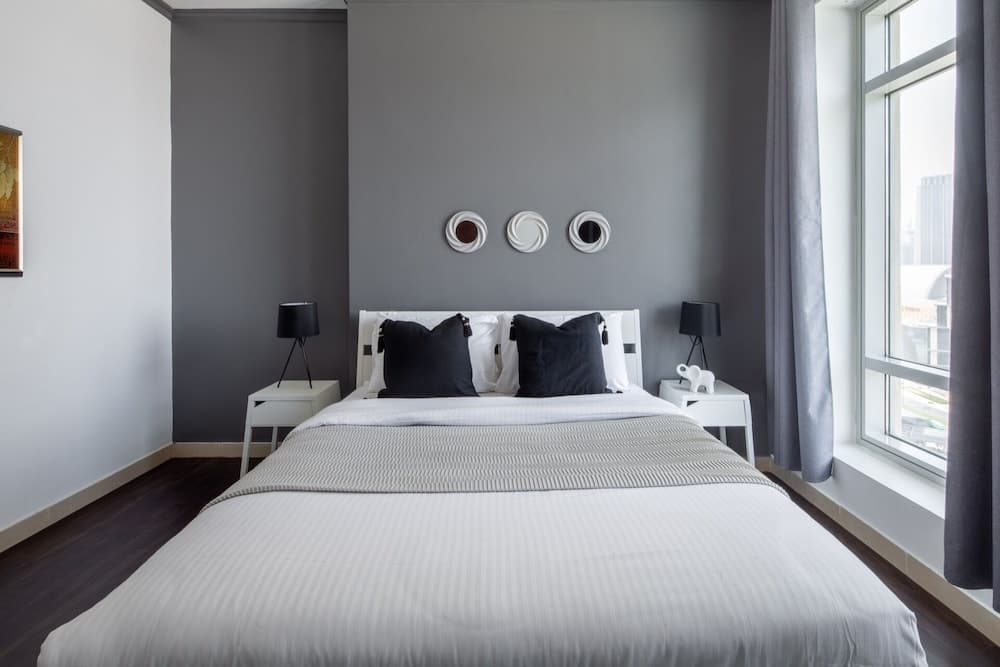 Sophisticated 2BR With Stunning Burj Khalifa Views 3