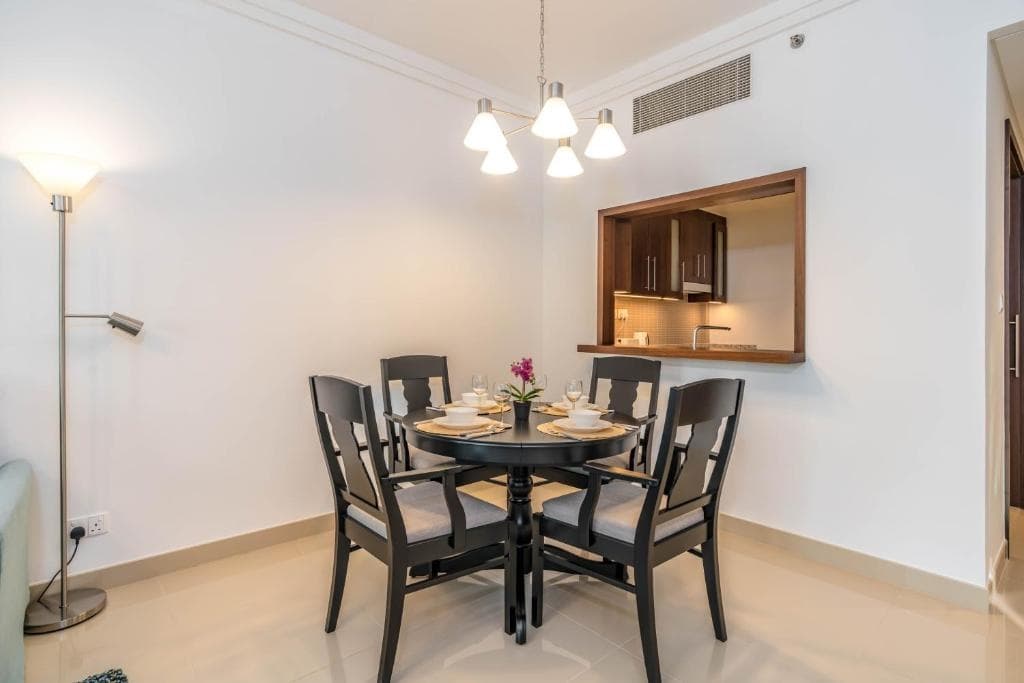 Lux BnB 1BD Boulevard Point Downtown Views 15