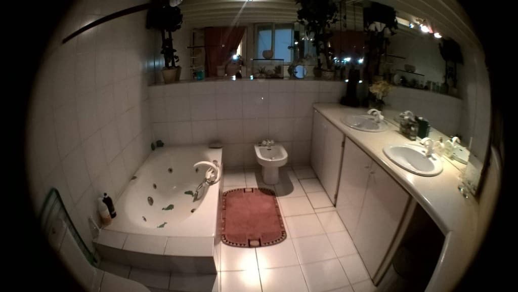 Bed and Breakfast Charenton 6