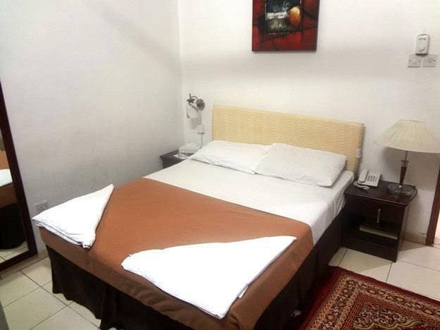Sahil Hotel 8