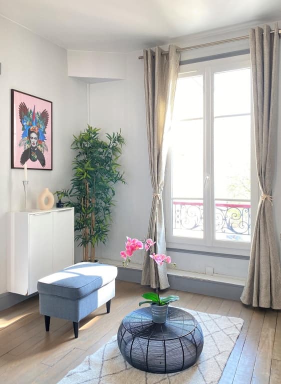 827 - Champ de Mars - Appartement parisien 15