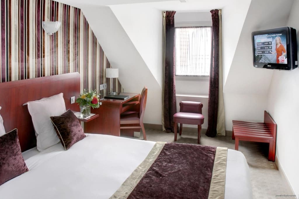 Hotel Opera d'Antin 2