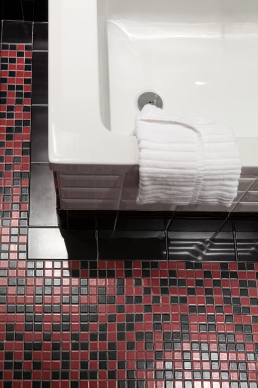 Hôtel Monsieur & Spa 16
