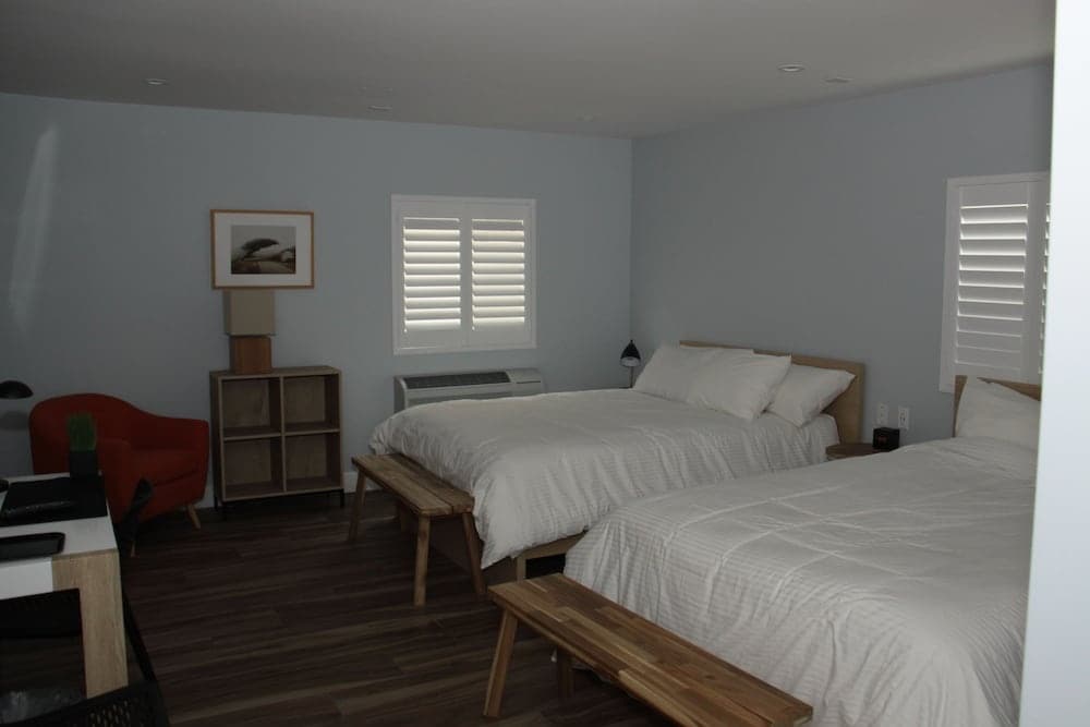 El Royale Hotel Near Universal Studios 14