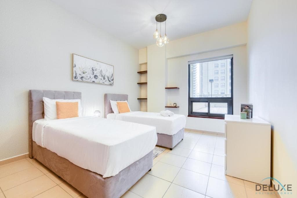 Immaculate 2 BR at Sadaf 6 JBR by Deluxe Holiday Homes 19