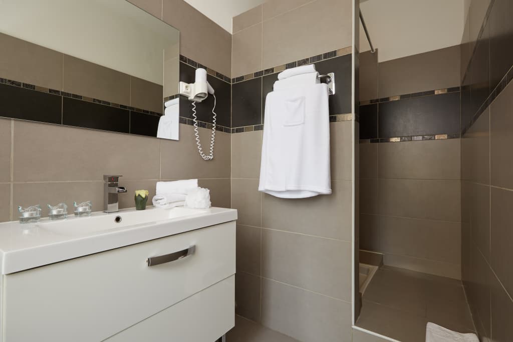 Hotel le Twelve 18