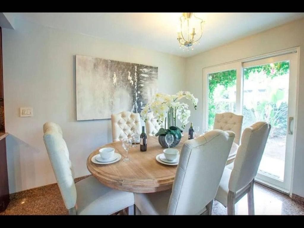 Charming Duplex Home 13