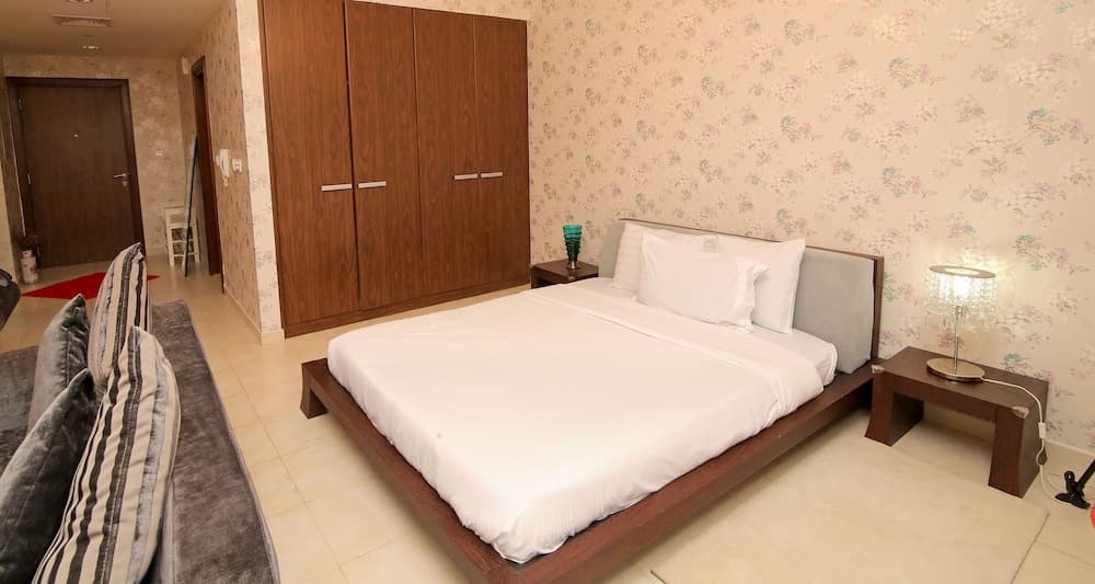 Executive Bay by New Arabian Holiday Homes 17