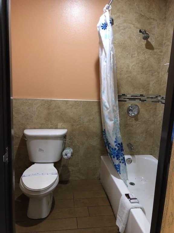 El Rancho Motel 17