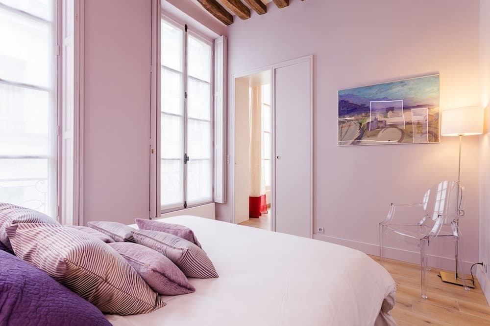 Saint Germain - Odeon Private Apartment 17