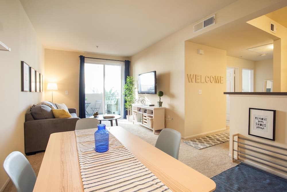 Marina Exquisite Suite 15