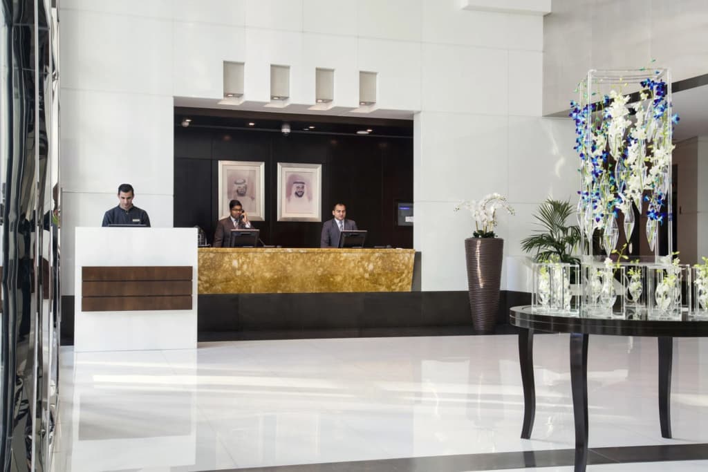 TIME Oak Hotel & Suites 2