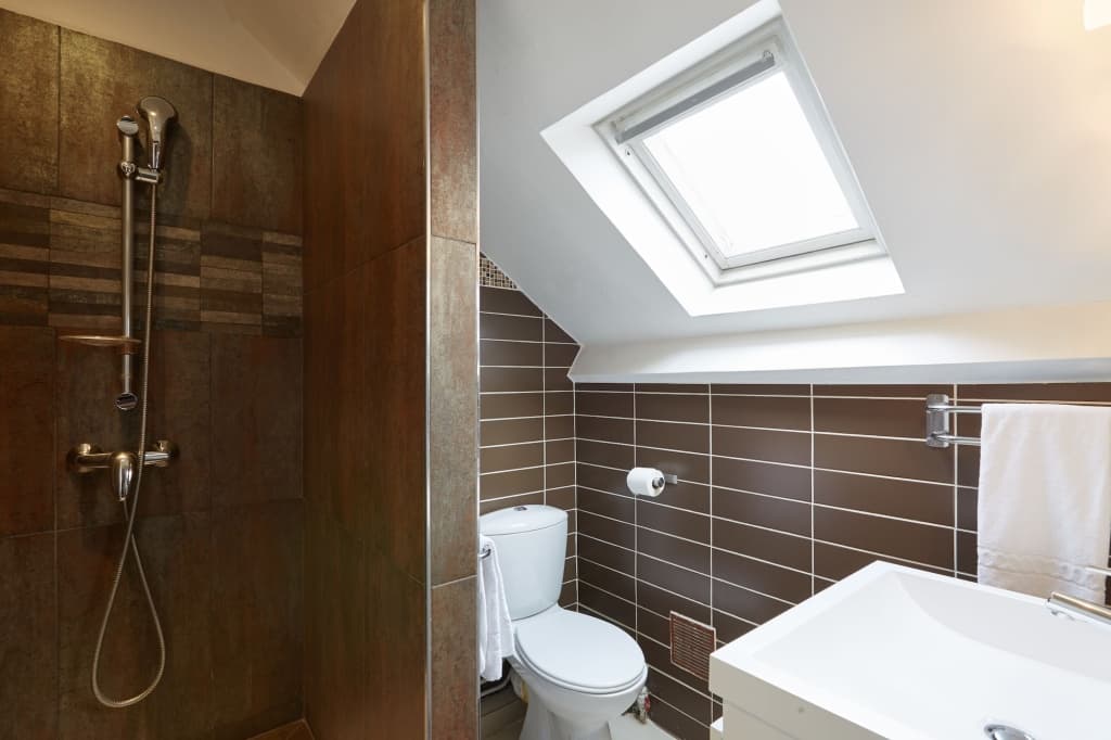 Hotel le Twelve 14