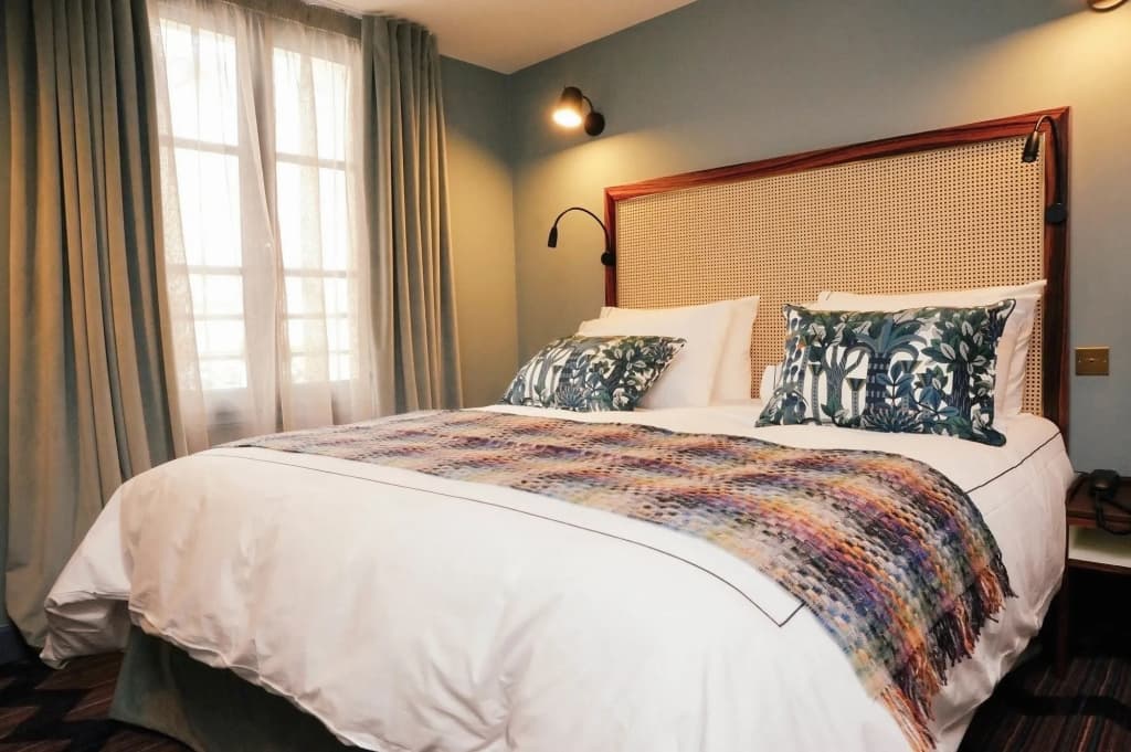 Mom’Art Hotel 3