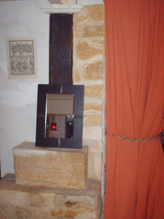 Bed and Breakfast Charenton 4