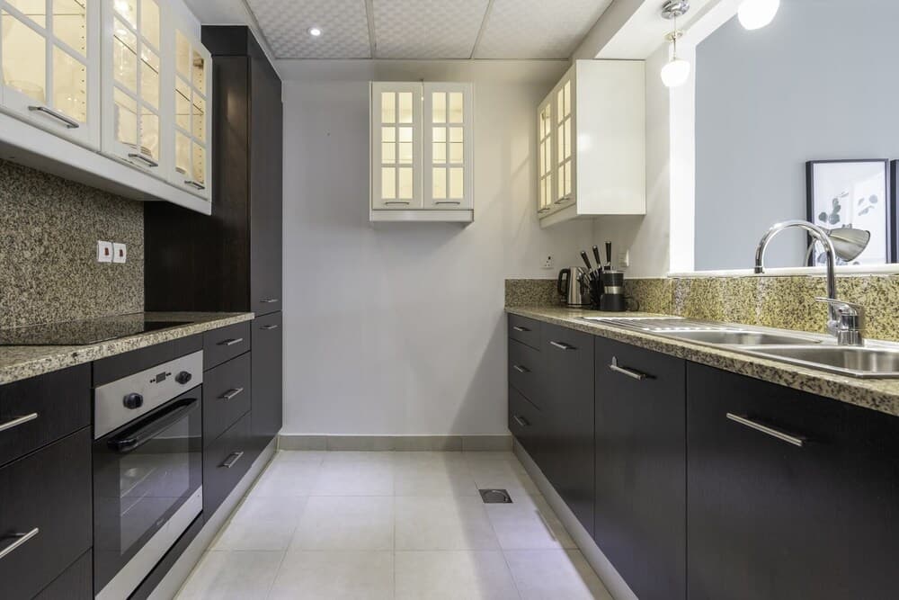 Splendid Apt With Breathtaking Dubai Marina View! 3