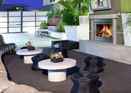 MDR Loft 1 Br condo by RedAwning 19