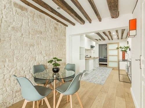 Edgar Suites Marais - Caire 5