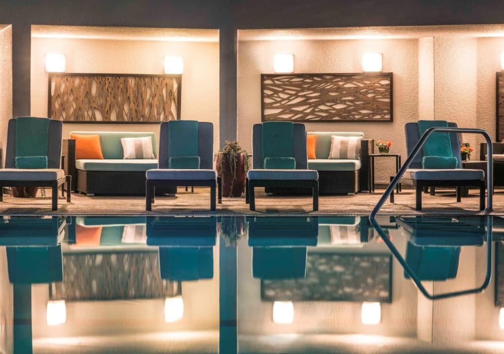 Sofitel Los Angeles at Beverly Hills 10