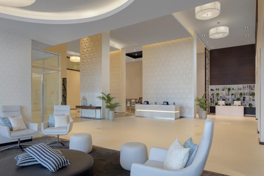 Hyatt Place Dubai Jumeirah Residences 20