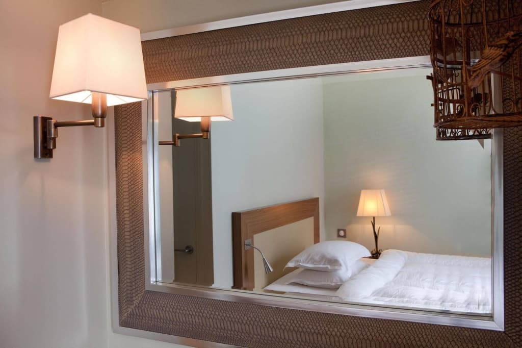 Le Petit Madeleine Hôtel 11