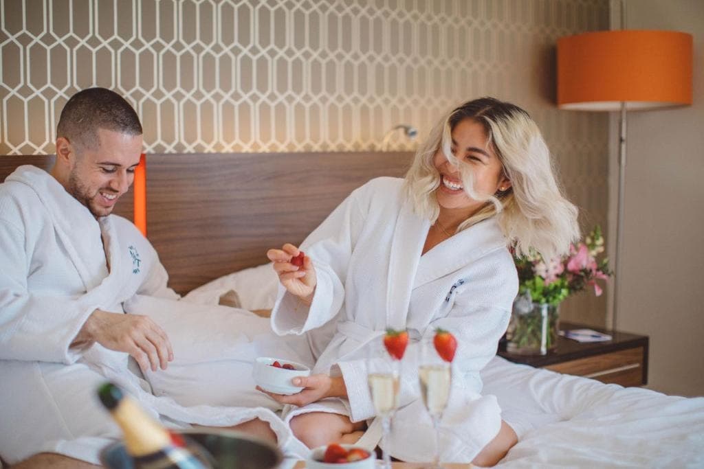 Hotel Angeleno 10