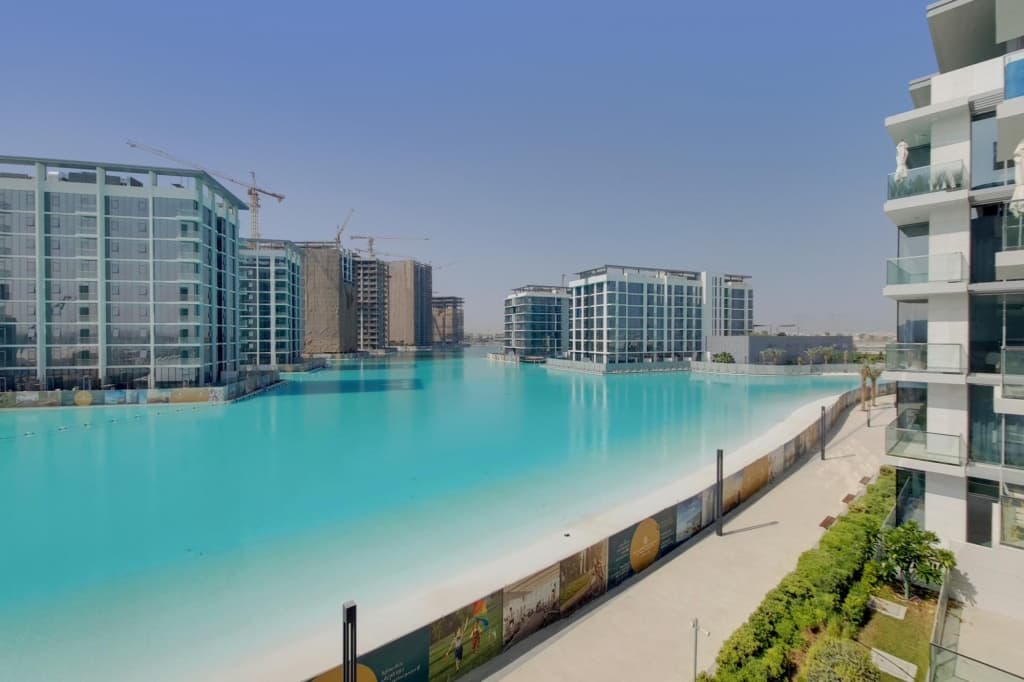 MBR - District One Residences 203 7