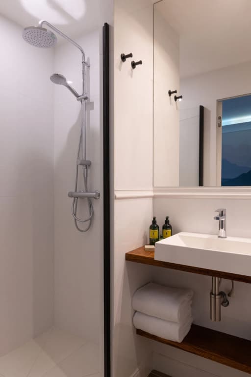 Hôtel Le Milie Rose 2
