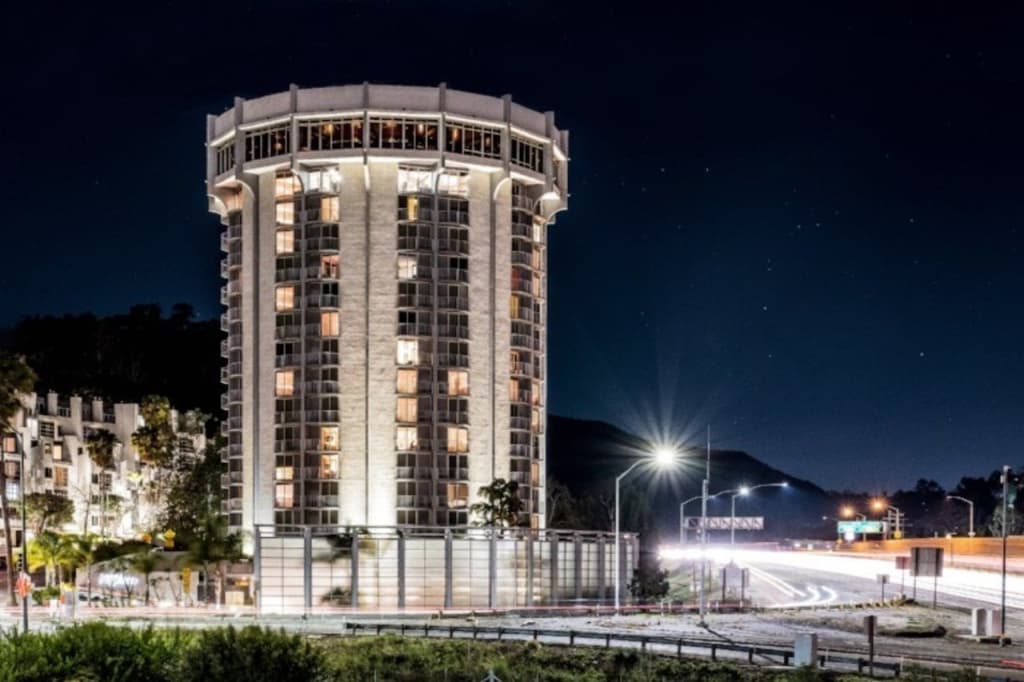 Hotel Angeleno 3