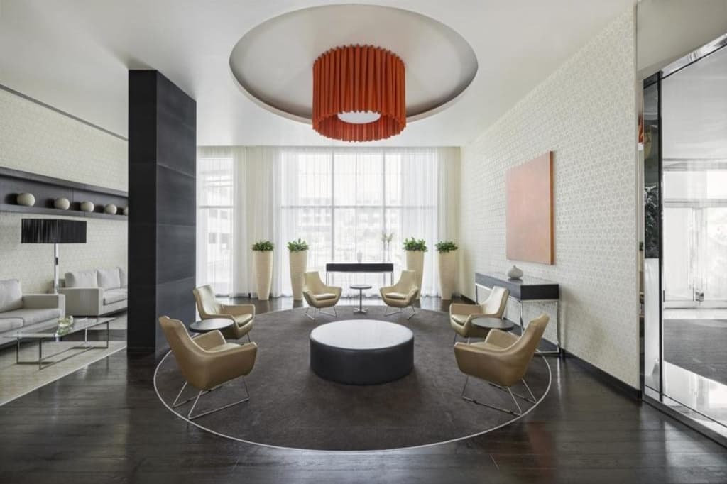 Hyatt Place Dubai Jumeirah Residences 17